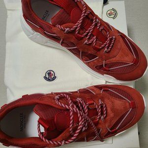 Moncler shoes